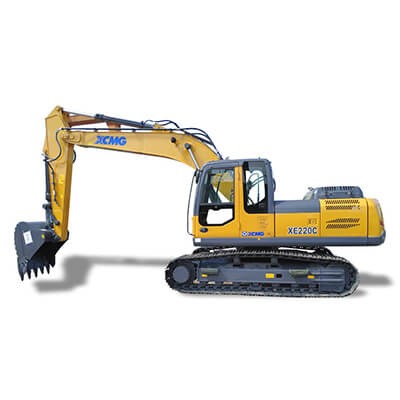 Construction Machinery